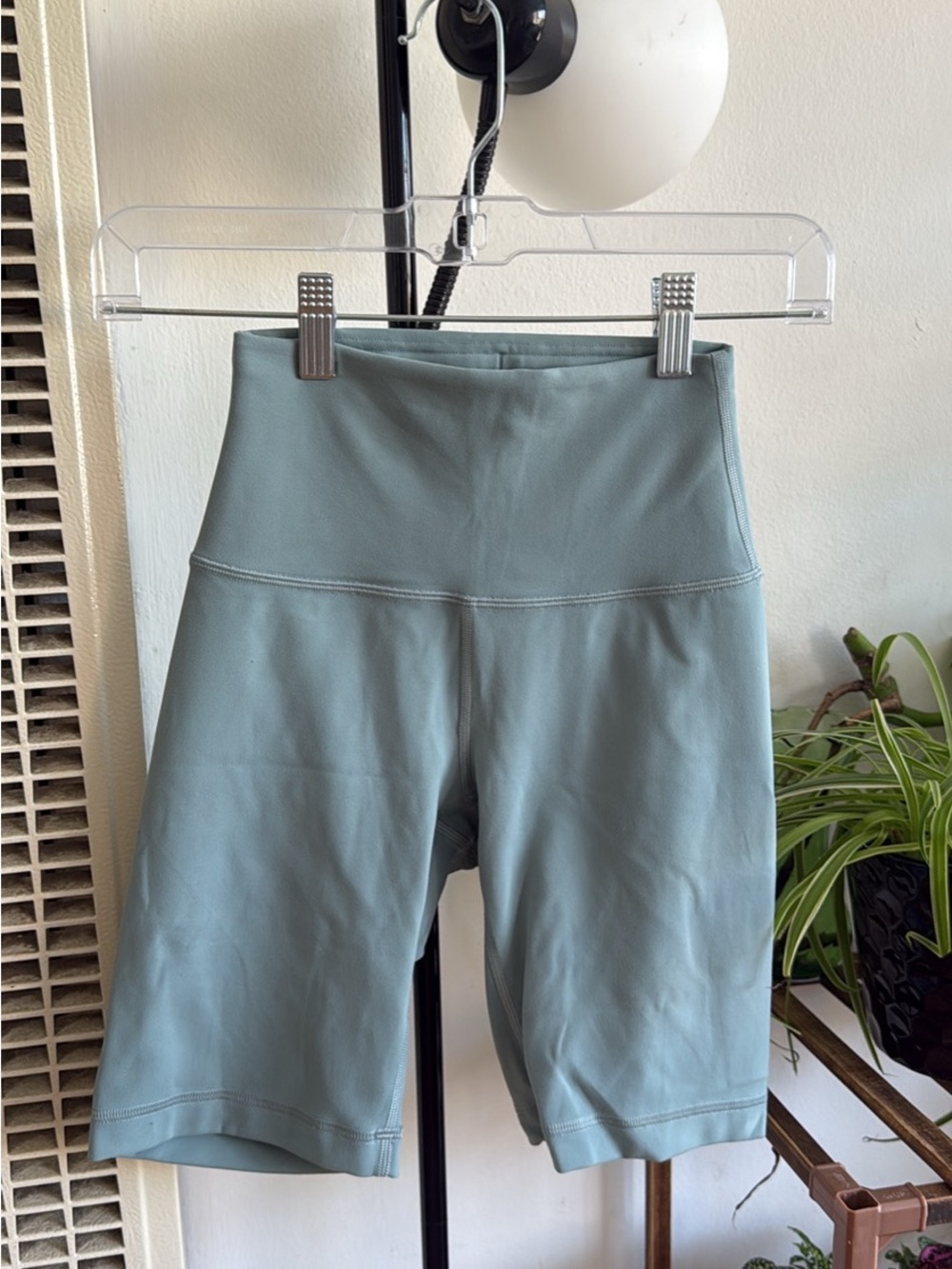 Lululemon Align High-Rise Short 8"